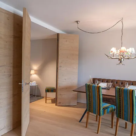 Apartment Chesa - 13 By Interhome