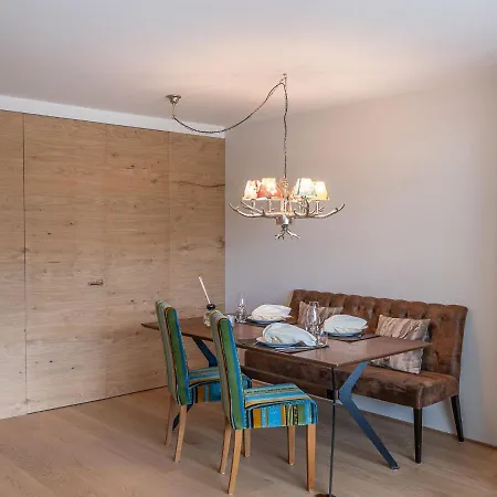 Chesa - 13 By Interhome *